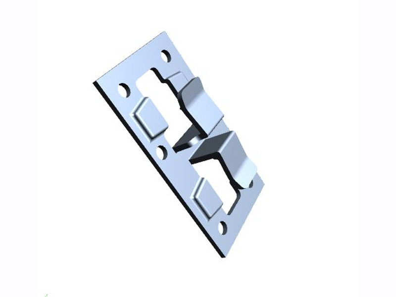 D4 – Edelstahlklammern – D4 - Stainless steel clamps – Dragojov d.o.o. - 2